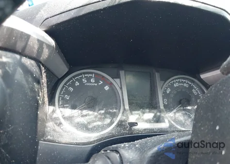 2018 Toyota Tacoma Sr5 V6 from USA, damaged, VIN 5TFAZ5CN8JX060700